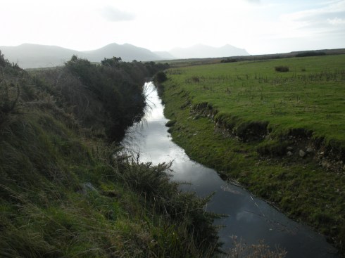 strean caer arianrhod